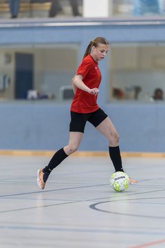 Bild 130 - wBJ Futsalmeisterschaft